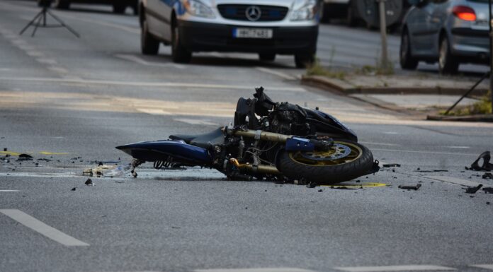 Motociclistas lideram indenizações pagas pelo Dpvat por acidentes