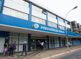 INSS autoriza bancos a renovar prova de vida por procuração