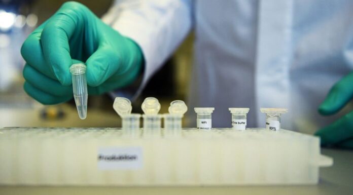 Testes confirmam eficácia de tecido antiviral contra novo coronavírus