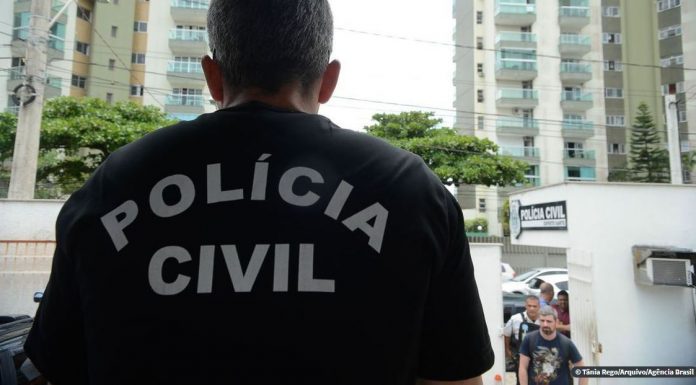Polícia apura suspeita de fraudes na construção de presídio mineiro