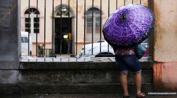 Quase 70% de famílias de presos estão sem notícias em São Paulo