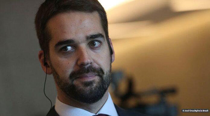 Governador do Rio Grande do Sul está com covid-19