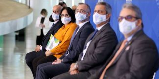 Governo vai enviar PL com penas mais rígidas para violência sexual