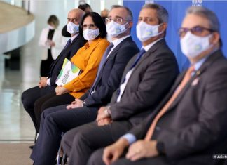 Governo vai enviar PL com penas mais rígidas para violência sexual