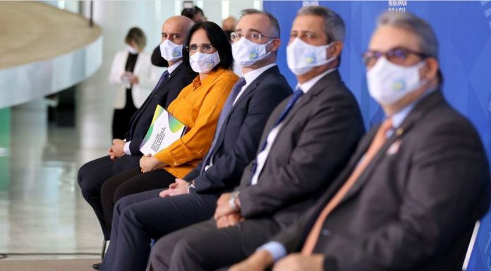 Governo vai enviar PL com penas mais rígidas para violência sexual