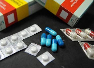 Governo zera tarifas de 34 medicamentos usados no combate à covid-19