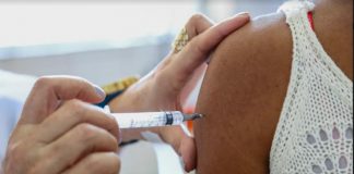 Itapevi inicia segunda fase da Campanha Nacional de Vacinação contra o Sarampo