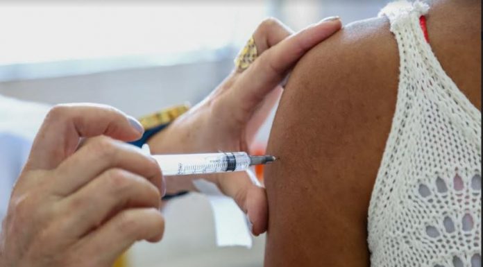 Itapevi inicia segunda fase da Campanha Nacional de Vacinação contra o Sarampo
