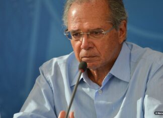Paulo Guedes anuncia novos secretários especiais