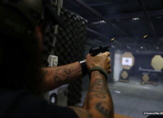 Norma da Polícia Federal reduz burocracia para porte de armas