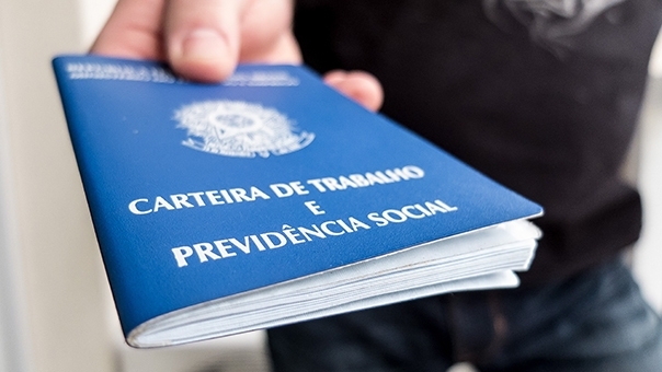auxílio desemprego carac