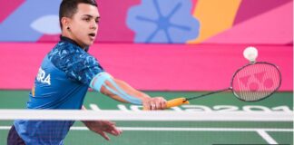 Covid-19: Federação Mundial de Badminton cancela torneios paralímpicos