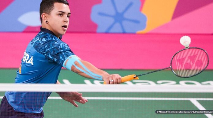 Covid-19: Federação Mundial de Badminton cancela torneios paralímpicos