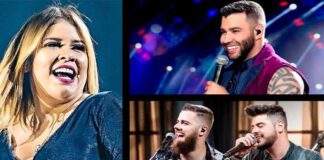 TSE proíbe que candidatos participem de lives de artistas