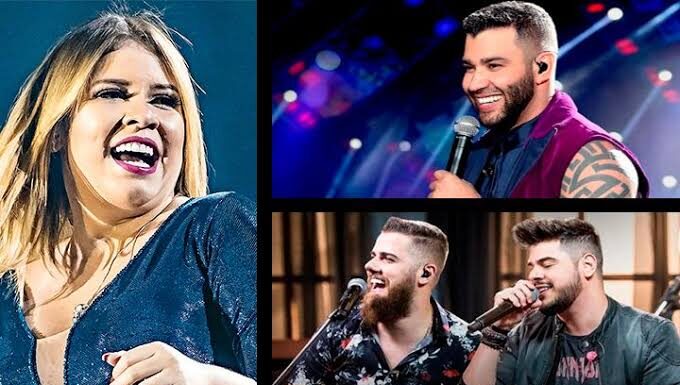 TSE proíbe que candidatos participem de lives de artistas