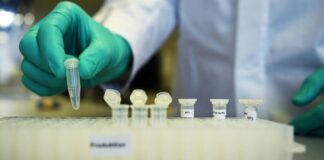 Planos de saúde vão cobrir exames para detecção do novo coronavírus