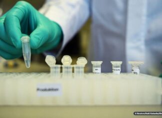 Planos de saúde vão cobrir exames para detecção do novo coronavírus