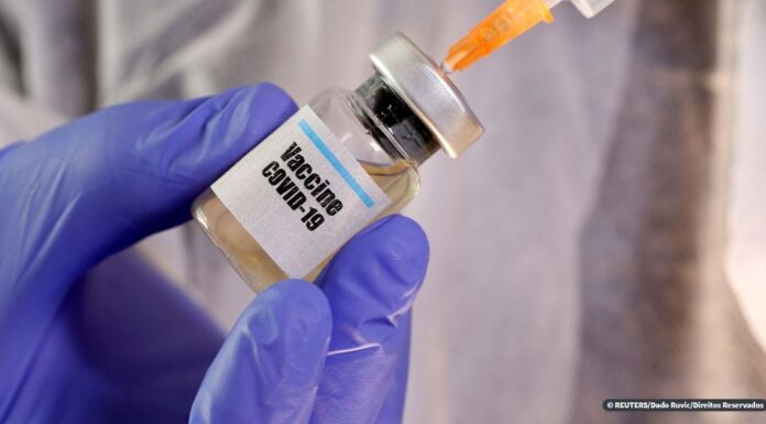 Fiocruz e AstraZeneca firmam parceria para vacina contra covid-19
