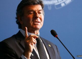 Fux restringe casos de presos que podem ser soltos por covid-19