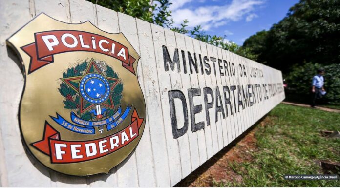 PF investiga irregularidades em campanha eleitoral no Ceará em 2018