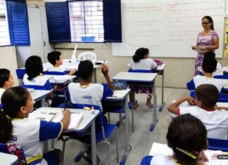 Censo Escolar 2020 aponta redução de matrículas no ensino básico