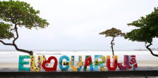 Prefeituras do litoral de SP querem polícia contra covid-19 no feriado