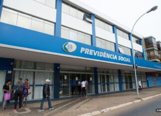 Agências do INSS retomam atendimento presencial na segunda-feira