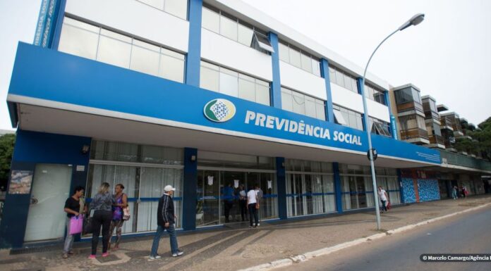 Agências do INSS retomam atendimento presencial na segunda-feira