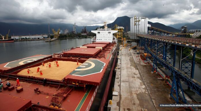 Lei prorroga incentivo fiscal para exportadores durante pandemia