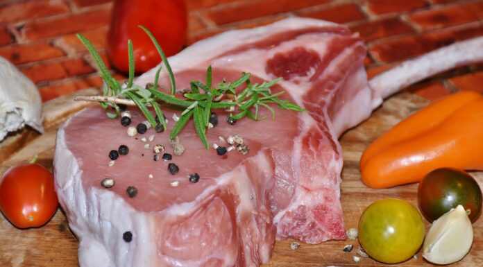 Brasil suspende importação de carne de porco da Alemanha