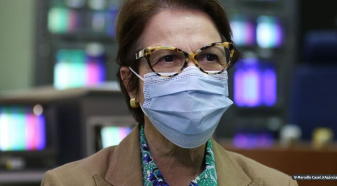 Ministra diz que governo tomou medidas para controlar preço do arroz