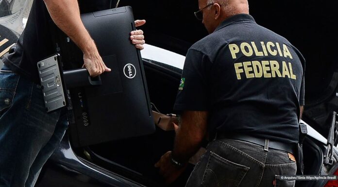 PF investiga fraudes em certificados de fiscais e gestores do Ibama