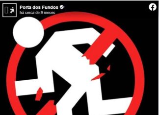 Suspeito de ataque à produtora do Porta dos Fundos é preso na Rússia