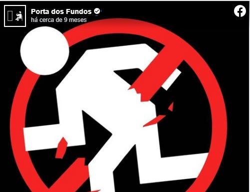Suspeito de ataque à produtora do Porta dos Fundos é preso na Rússia
