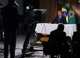 Veja a íntegra do discurso de Bolsonaro na 75ª Assembleia Geral da ONU