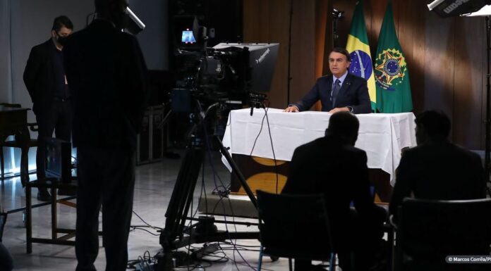 Veja a íntegra do discurso de Bolsonaro na 75ª Assembleia Geral da ONU