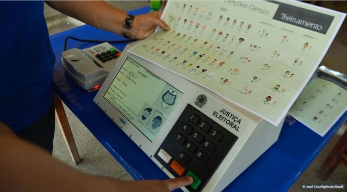 Eleições 2020: prazo para convenções partidárias termina nesta quarta