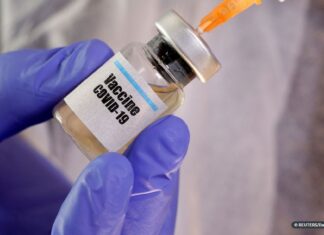 Testes com vacina de Oxford recomeçam hoje no Brasil