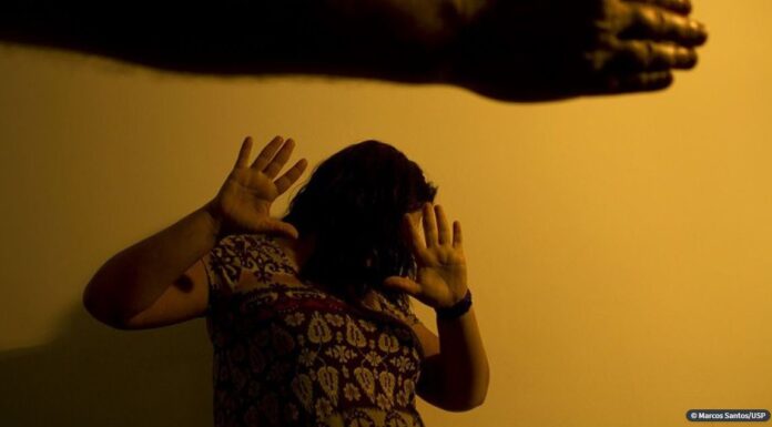 Crimes contra a mulher aumentam em agosto no estado do Rio