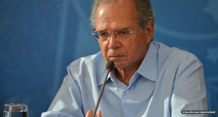 Paulo guedes