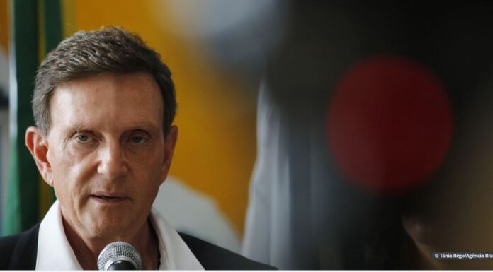 Rito final do processo de impeachment de Witzel se inicia hoje