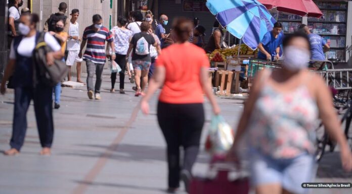 Desemprego atinge 14 milhões de pessoas na quarta semana de setembro