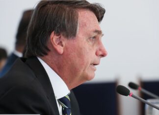 Bolsonaro envia PL que abre crédito para estatais ao Congresso