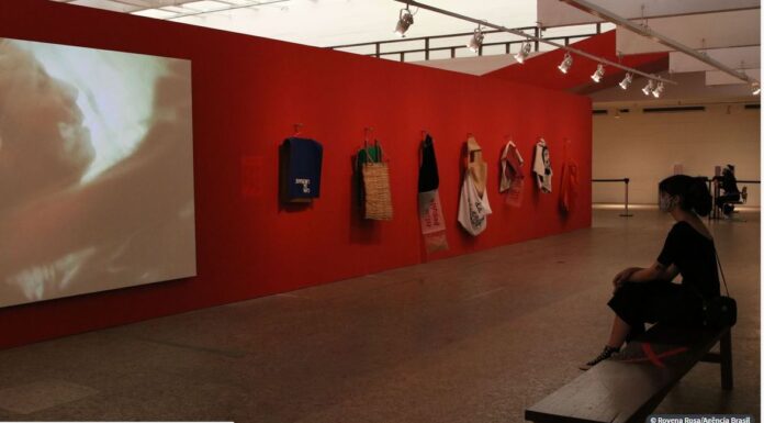 Após quarentena, MASP reabre com exposições sobre histórias das danças