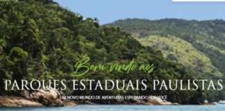 Parques estaduais de SP tem entrada gratuita neste domingo