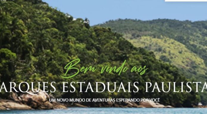 Parques estaduais de SP tem entrada gratuita neste domingo