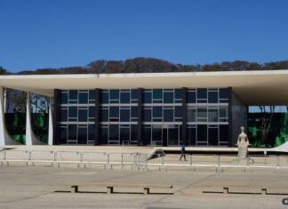 STF derruba decisão que mandou soltar acusado de homicídio
