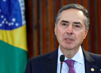 Barroso garante segurança sanitária nas eleições deste domingo