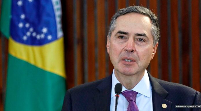 Barroso garante segurança sanitária nas eleições deste domingo