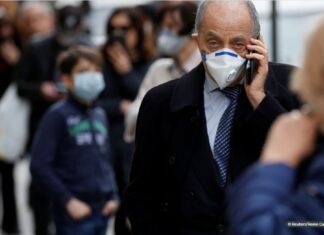 Covid-19: apesar de 10 mil novos casos, número de óbitos desacelera